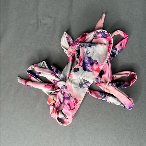 String-tie Bikini Bottom - Picture 3 of 3